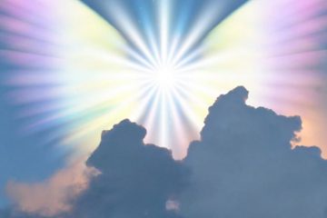 LE RETOUR DE LA CONSCIENCE CHRISTIQUE SUR LA TERRE
