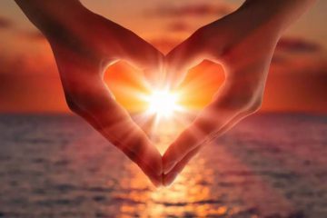 LA VOIE DU COEUR LA VOIE DU COEUR