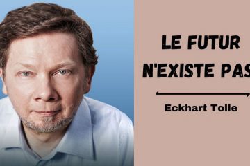 LE FUTUR N’EXISTE PAS