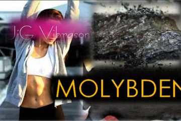 Molybdène fréquence 104.43 et 480 Hz Molybdène fréquence 104.43 et 480 Hz