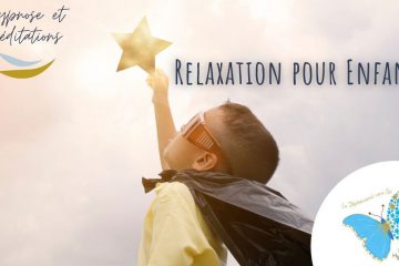 SÉANCE DE RELAXATION/RESPIRATION OFFERTE