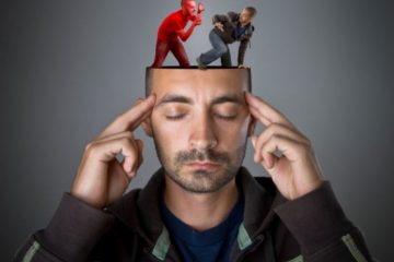 LA PEUR PEUT-ELLE EXISTER SANS ÉMOTION ?