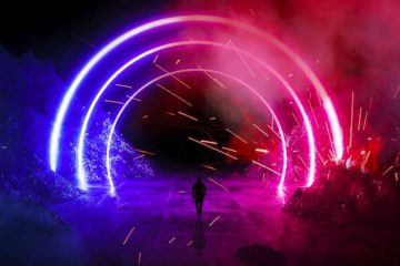 Extraordinaire – les dernières nouvelles et les prévisions concernant le Portail de Lumière