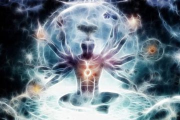 VOS CAPACITÉS SPIRITUELLES SE DÉVELOPPENT À LA VITESSE DE LA LUMIÈRE
