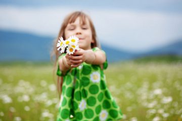 AVEZ-VOUS DE LA DIFFICULTÉ À RECEVOIR ?