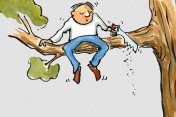 Les autosabotages de Novembre