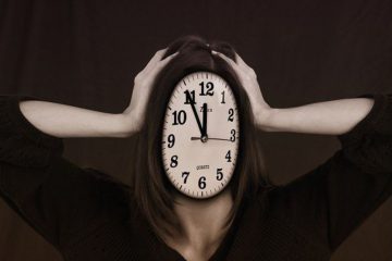 LE TEMPS DE L’HORLOGE LIMITE NOTRE PERCEPTION