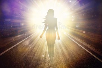 L’ÂME SAIT… L’ÂME SAIT…