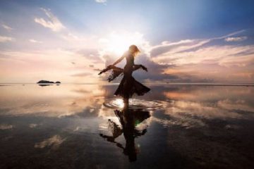 COMMENT SE DÉROULE VOTRE ASCENSION ?