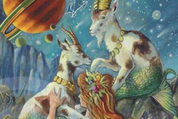 MESSAGE DE L’UNIVERS du 20 au 26 Décembre