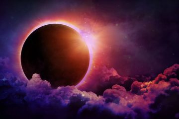 ACTIVATION DU PORTAIL DE LA PREMIÈRE ÉCLIPSE DE 2023 ACTIVATION DU PORTAIL DE LA PREMIÈRE ÉCLIPSE DE 2023