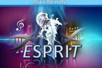 ASCENSION SPIRITUELLE VERS LA SOURCE