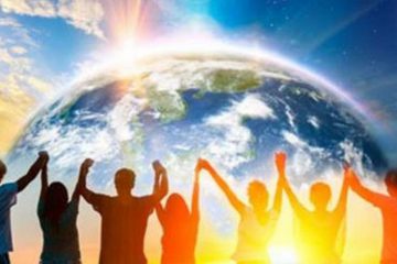 LA FORCE DE L’HUMANITÉ