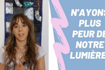 « Message Fin d’Année – Comment rester alignés quand tout semble nous  diviser ? »
