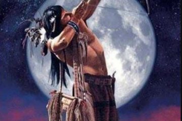 LA PLEINE LUNE DU 19 DÉCEMBRE 2021 LA PLEINE LUNE DU 19 DÉCEMBRE 2021