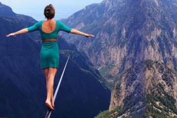 Tendances spirituelles – Est-il temps pour le monde d’arrêter d’avoir peur ?