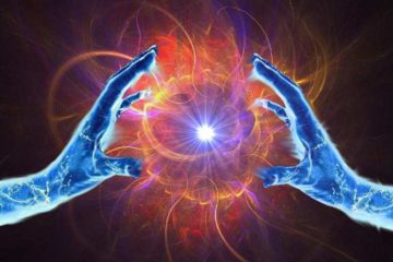 Archange Metatron : L’INITIATION À LA SÉPARATION