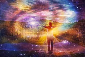 L’Univers, vos guides spirituels et votre Soi Supérieur L’Univers, vos guides spirituels et votre Soi Supérieur