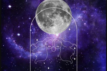 Astrologie Intuitive : Pleine Lune Gémeaux Décembre 2021