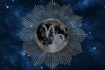 Astrologie intuitive : La Nouvelle Lune Capricorne 2022 Astrologie intuitive : La Nouvelle Lune Capricorne 2022