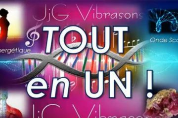TOUT-en-UN : PUISSANT SOIN ÉNERGÉTIQUE TOUT-en-UN : PUISSANT SOIN ÉNERGÉTIQUE