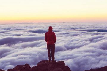 APPRENDRE À TRANSCENDER LE DOUTE APPRENDRE À TRANSCENDER LE DOUTE