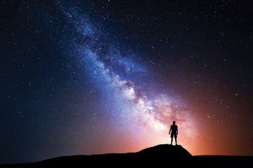Il n’y a pas d’autre autorité spirituelle supérieure dans l’univers que vous