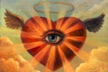 L’OEIL DU COEUR