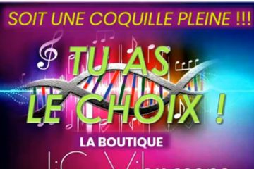 ÉLÉVATION DE TON NIVEAU VIBRATOIRE… POURQUOI ?