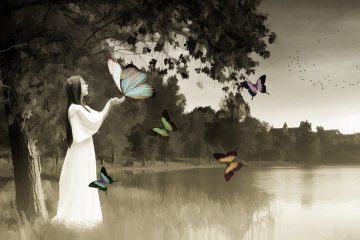 Nous attirons à nous le meilleur comme le pire… Ce qui provient du cœur, comme ce qui provient du mental