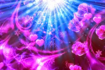 LA GRANDEUR DE L’ÊTRE : L’AMOUR QUI COULE