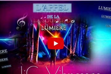 L’APPEL DE LA LUMIÈRE EN SOI L’APPEL DE LA LUMIÈRE EN SOI