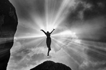 IL N’Y AURA PAS DE RETOUR EN ARRIÈRE IL N’Y AURA PAS DE RETOUR EN ARRIÈRE