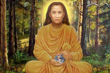 BABAJI : Le GRAND NETTOYAGE