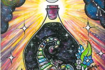 MESSAGE DE L’UNIVERS du 24 au 31 Janvier 2022