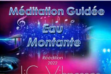 Médiation & Induction de l’eau montante