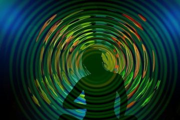 LES FRÉQUENCES VIBRATOIRES DE LA PENSÉE LES FRÉQUENCES VIBRATOIRES DE LA PENSÉE