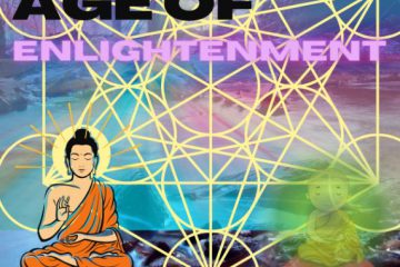 L’ÂGE DE L’ILLUMINATION – 5 vérités spirituelles profondes pour s’éveiller soi-même L’ÂGE DE L’ILLUMINATION – 5 vérités spirituelles profondes pour s’éveiller soi-même