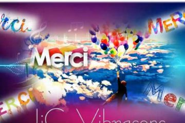 MERCI à TOUS !… MERCI D’ÊTRE LÀ ! MERCI à TOUS !… MERCI D’ÊTRE LÀ !