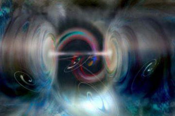 La “CEINTURE DE PHOTONS” et les ACCORDS DE JUPITER