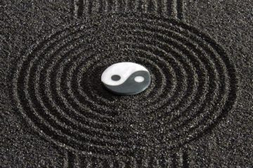Sortir de la dualité nécessite d’avoir expérimenté l’ombre comme la lumière Sortir de la dualité nécessite d’avoir expérimenté l’ombre comme la lumière