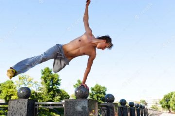 UNE BARRIÈRE VIENT DE SAUTER