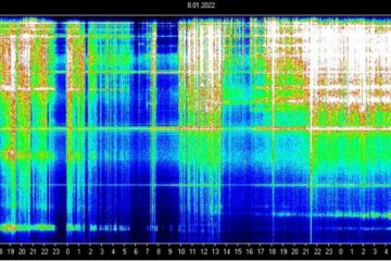 LA RÉSONANCE DE SCHUMANN