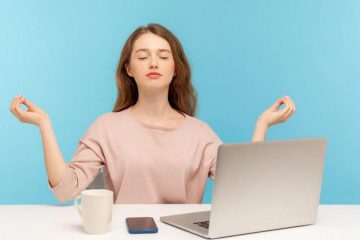 LA PETITE VOIX EST ISSUE DU « SILENCE INTÉRIEUR »