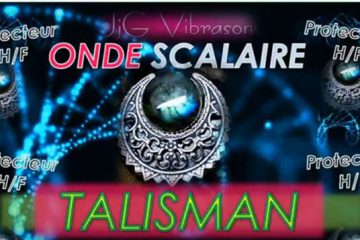 PROTECTEUR TALISMAN PROTECTEUR TALISMAN