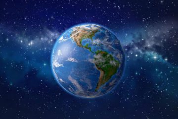 Nouvelle année – Nouvelles possibilités pour la Terre