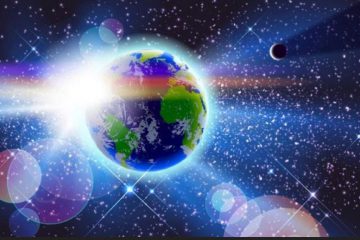 MÉTÉO ASCENSIONNELLE – Il y a beaucoup de tensions dans l’air… MÉTÉO ASCENSIONNELLE – Il y a beaucoup de tensions dans l’air…