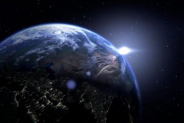 UNE EFFUSION GRANDISSANTE DE LUMIÈRE