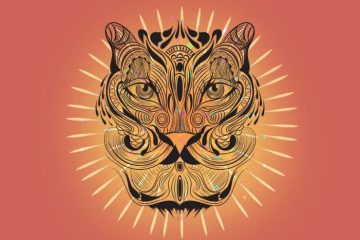 Astrologie chinoise : Année du Tigre d’eau 2022 Astrologie chinoise : Année du Tigre d’eau 2022