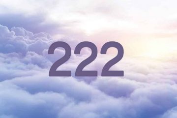 222 = INFUSION DE LA DÉESSE